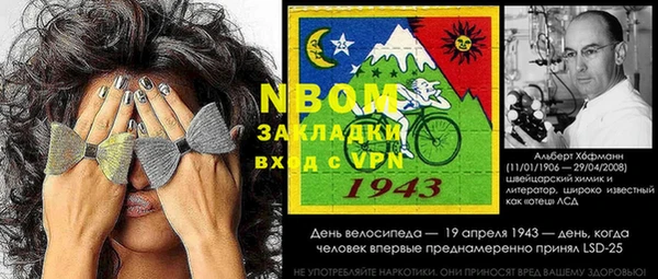 прущий лед Горняк